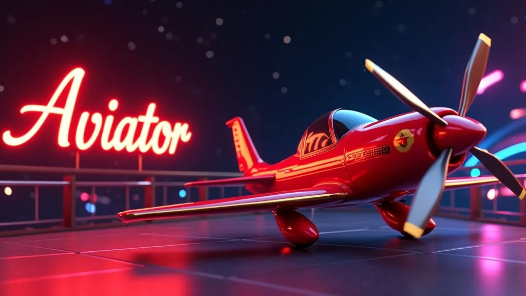 Aviator-appgame
